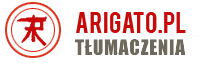 Tumacz woski GOGOLIN